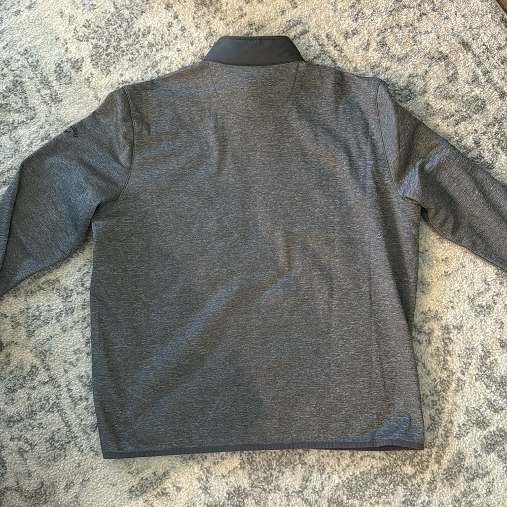 Quilted Zip-up - Picture 12 of 14